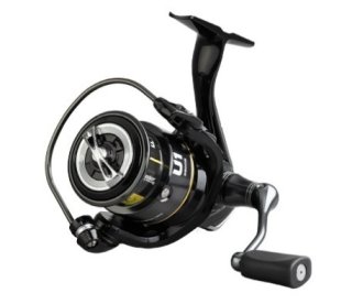 Favorite U1 Spinning Reel 4000 S